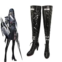 Amazon.co.jp: 無期迷途 ラーフ コスプレ衣装 11点フルセット 小物全